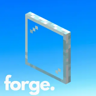 Diagonal Panes [FORGE]