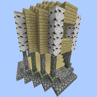 Illusioner Towers