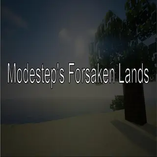 Modestep's Forsaken Lands