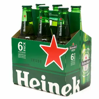 Cracking A Beer With The Boys 2