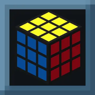 Zorink's Rubik's Cube Mod