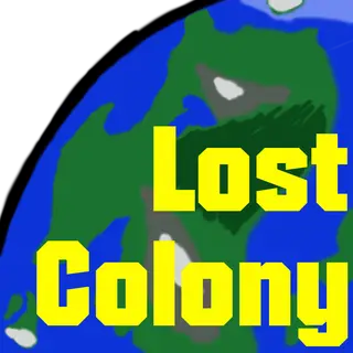 Lost Colony