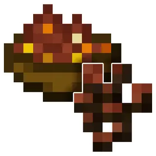 Edible Nether Wart