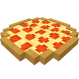 Mr. Pineapple's Food Mod