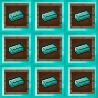 Everythings an ingot