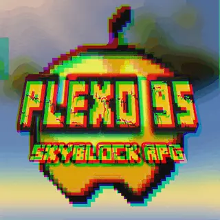 Plexo 95 Skyblock | 1.12.2