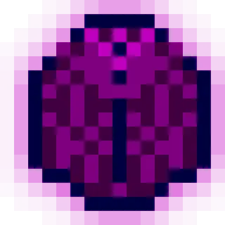Weder's Obsidian Items