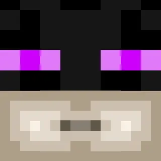 HUM Enderman