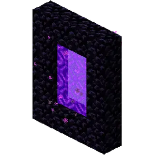 Portable Nether