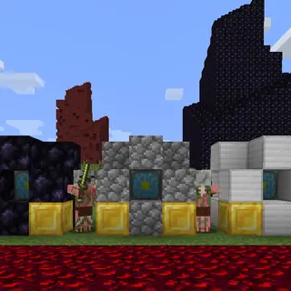 Nether Reactor