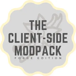 (UPDATE COMING SOON) All The Client-Side Mods [OUTDATED]