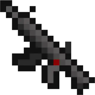 TNT's Guns