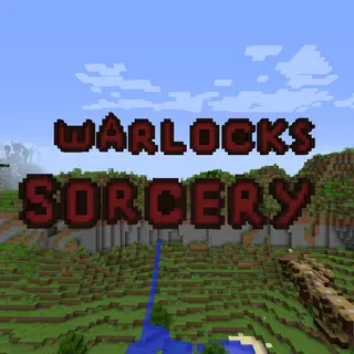 Warlocks Sorcery