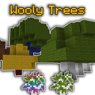 Wooly Trees