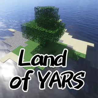 Land of Yars