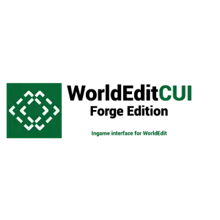 WorldEditCUI Forge Edition 3
