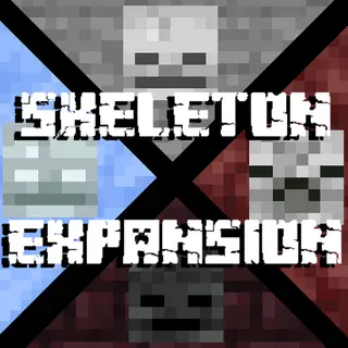 Skeleton Expansion