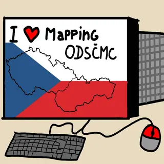 ODSČSMC HarvestCraft