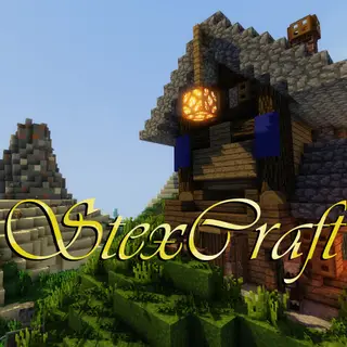 StexCraft☼