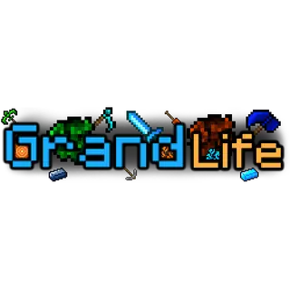 Grand Life Mod