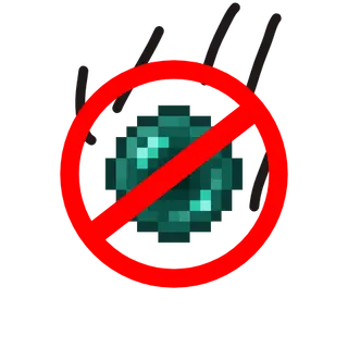 No Ender Pearl Teleportation