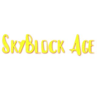 SkyBlock Age [WIP]
