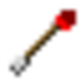 Erupting Arrows