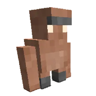 Miner Golems