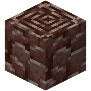 NetherUpdate Netherite [Forge]