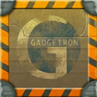 Flan's Mod Gadgetron Content Pack