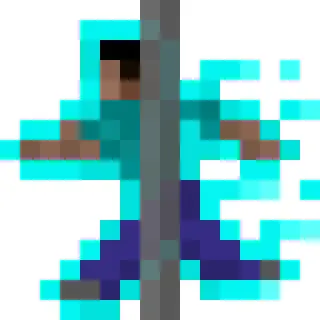 Phase Potion