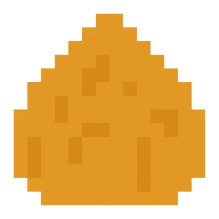 Coxinha Mod