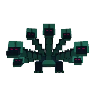 Twilight Forest and His Friends