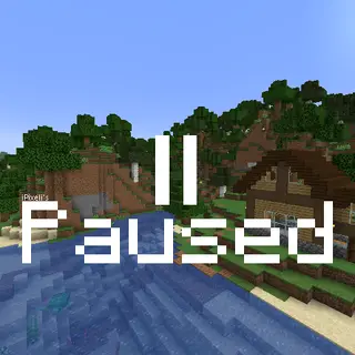 Paused