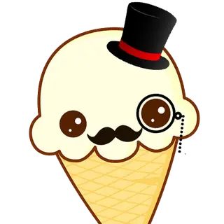 Vanilla but Fancy