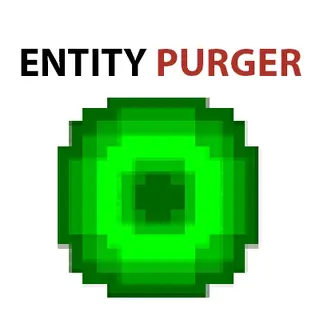 Entity Purger