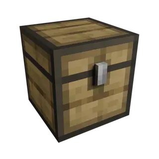 Storage Overhaul