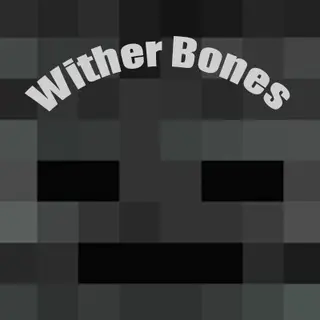 Wither Bones
