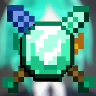 Ocean Gems