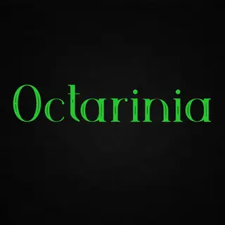 Octarinia