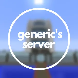 Generic's Not So Generic Optimization Pack