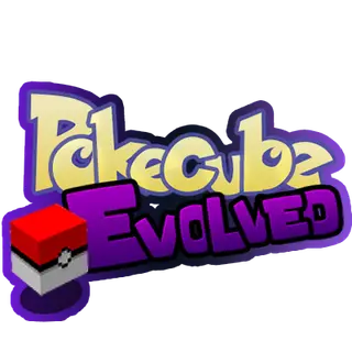 Pokecube Evolved