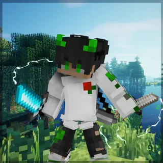 DragonNium's pack