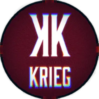 The Krieg Community Forge Pack