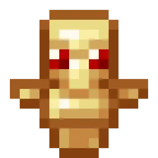 Bound Totems
