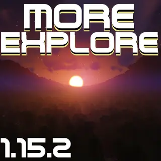 More Explore Pack