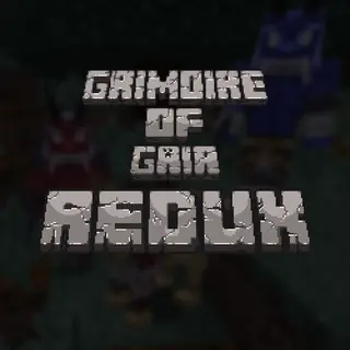 Grimoire of Gaia: Redux