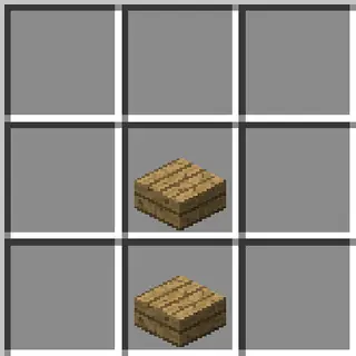 Slabs To Planks
