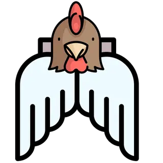 Chicken Elytra