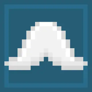Mermaid Tail Mod